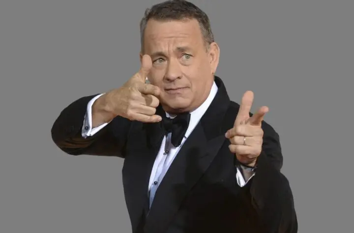 tom hanks