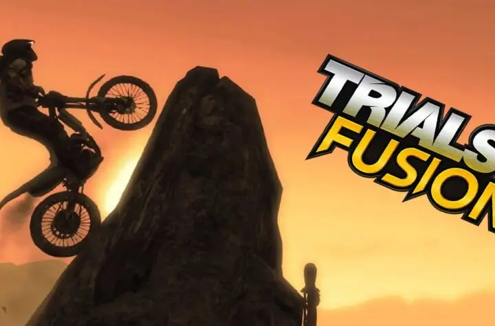 trial