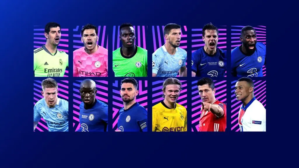 uefa