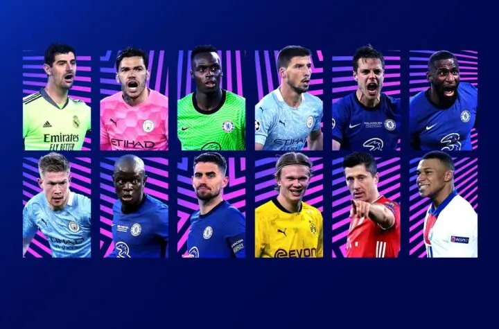 uefa