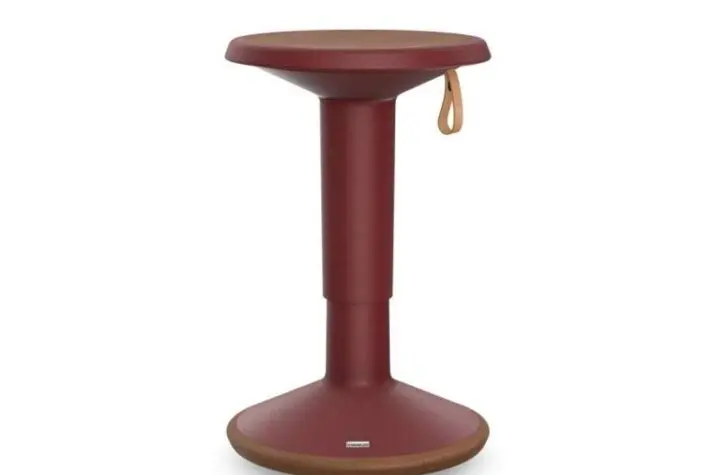 up