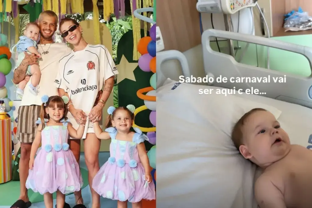 virginia fonseca carnaval