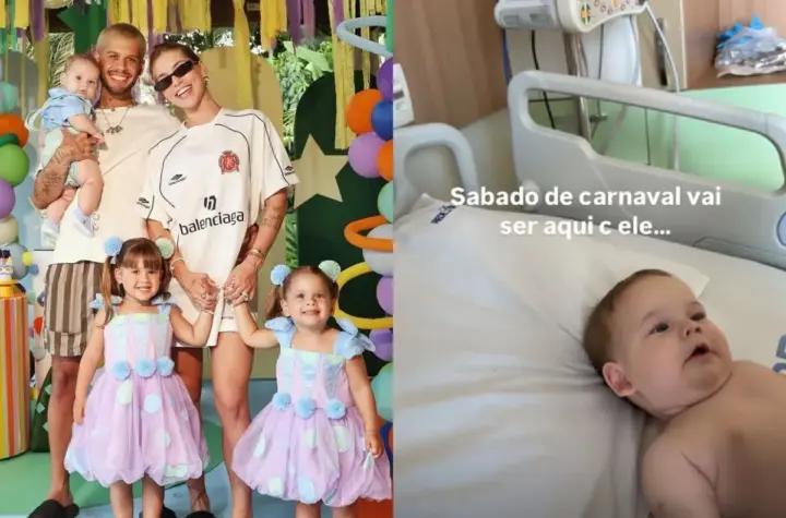 virginia fonseca carnaval