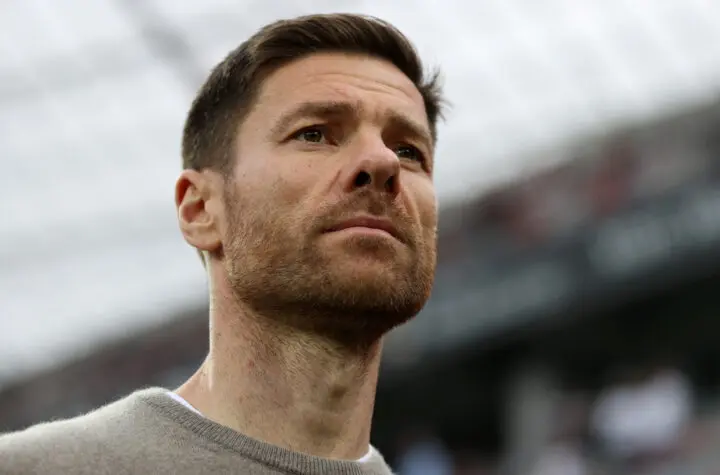 xabi alonso