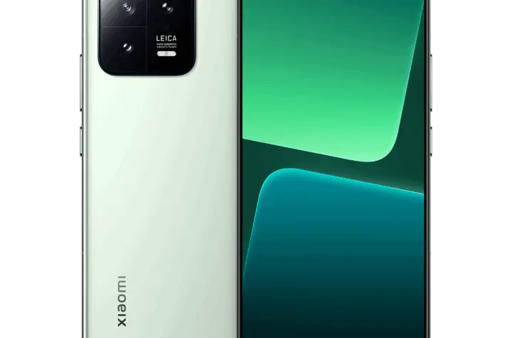 xiaomi 17 pro max