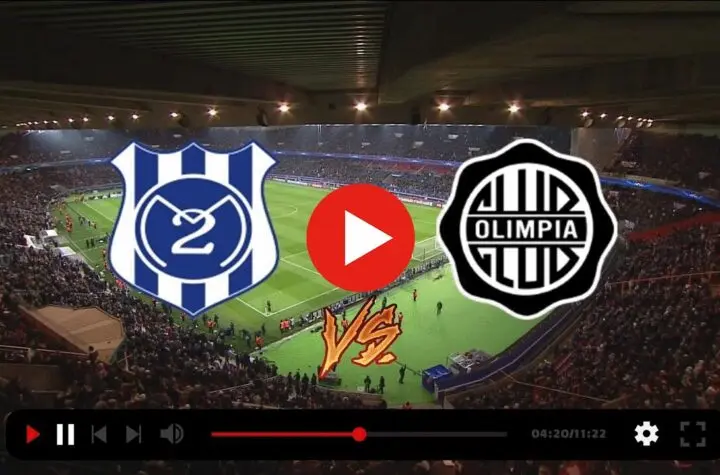 2 de mayo x olimpia
