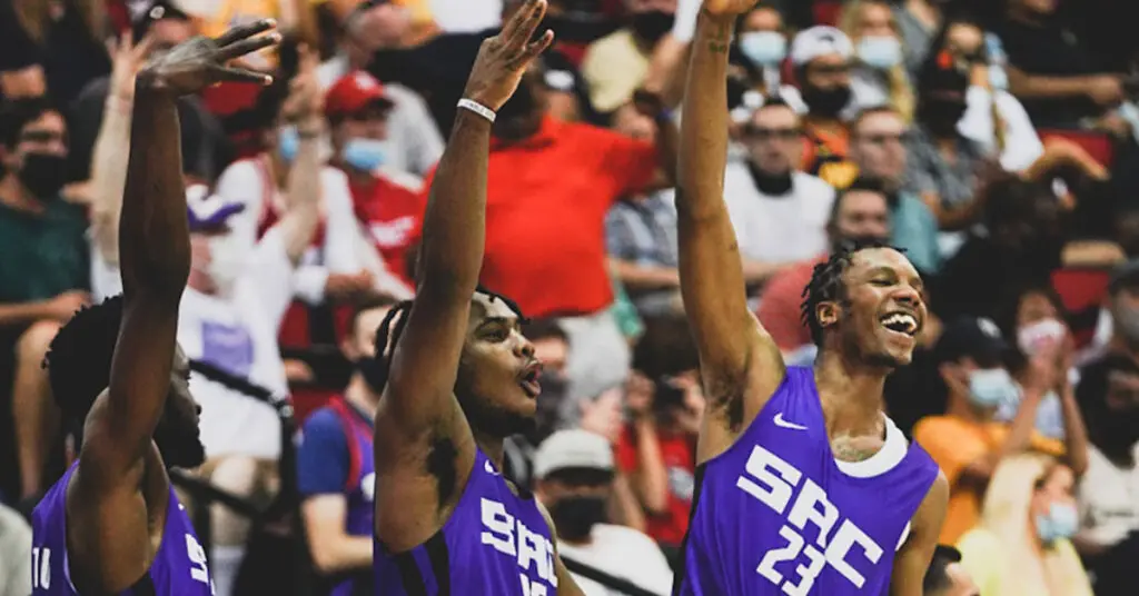 76ers x kings