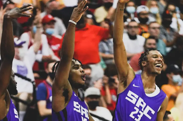 76ers x kings