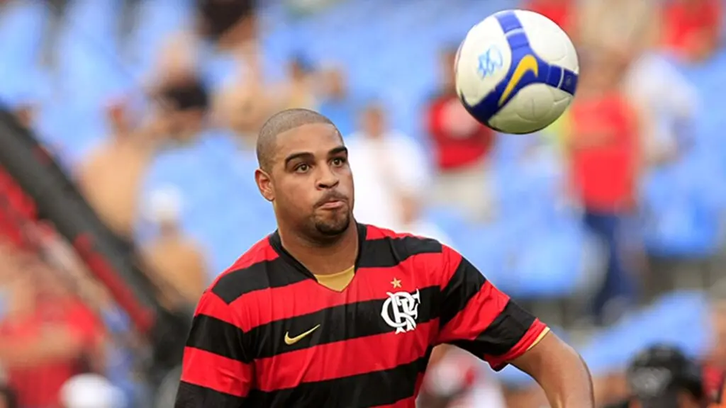 adriano imperador