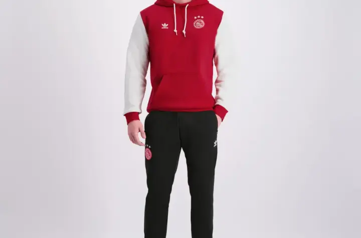 ajax x olympiacos