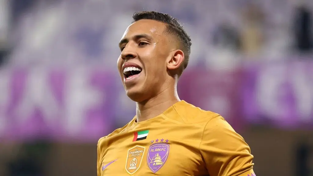 al ain