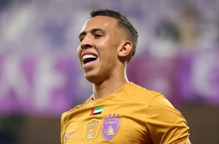 al ain