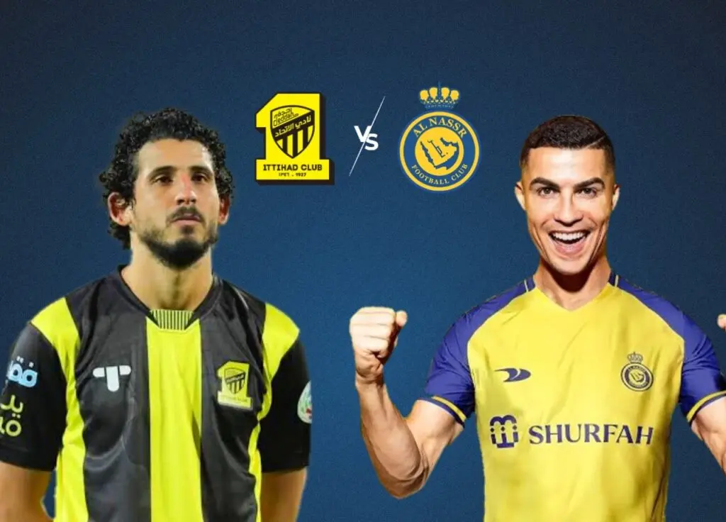 al fateh x al ittihad