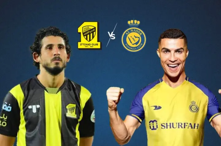 al fateh x al ittihad