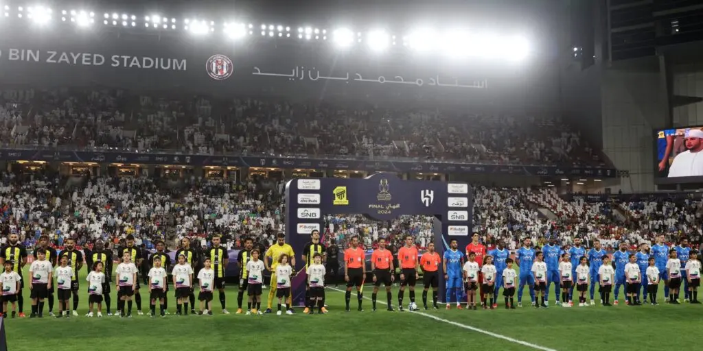 al ittihad club
