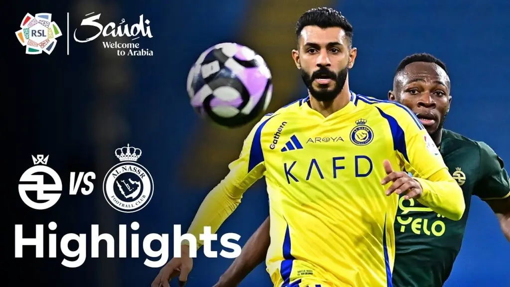 al kholood x al nassr 1
