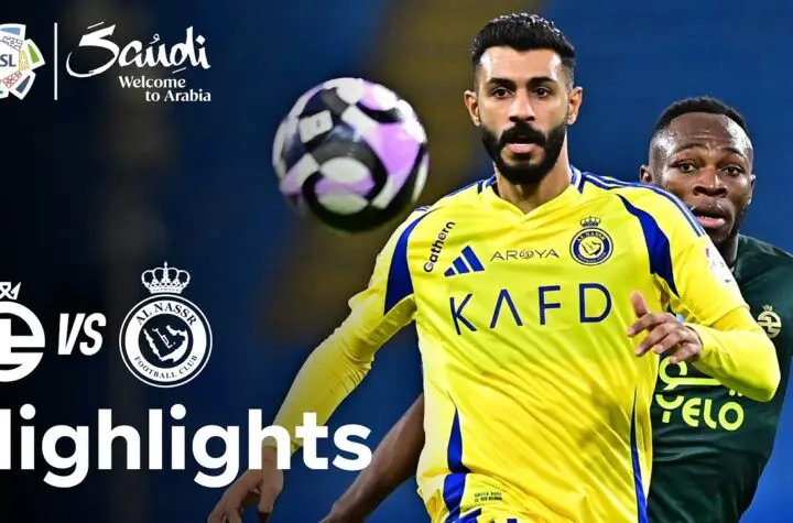 al kholood x al nassr 1