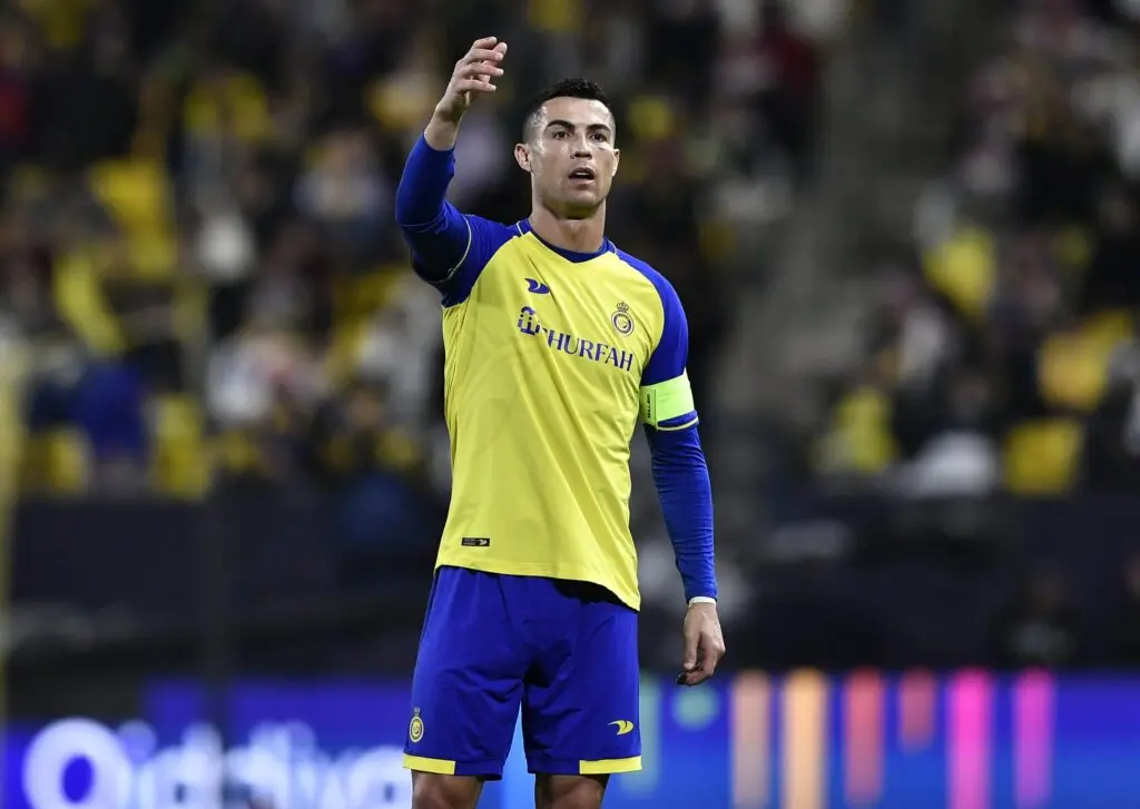 al nassr 7