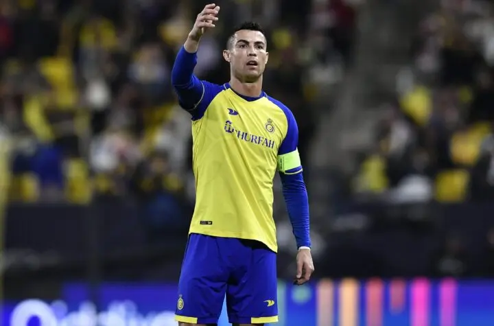 al nassr 7