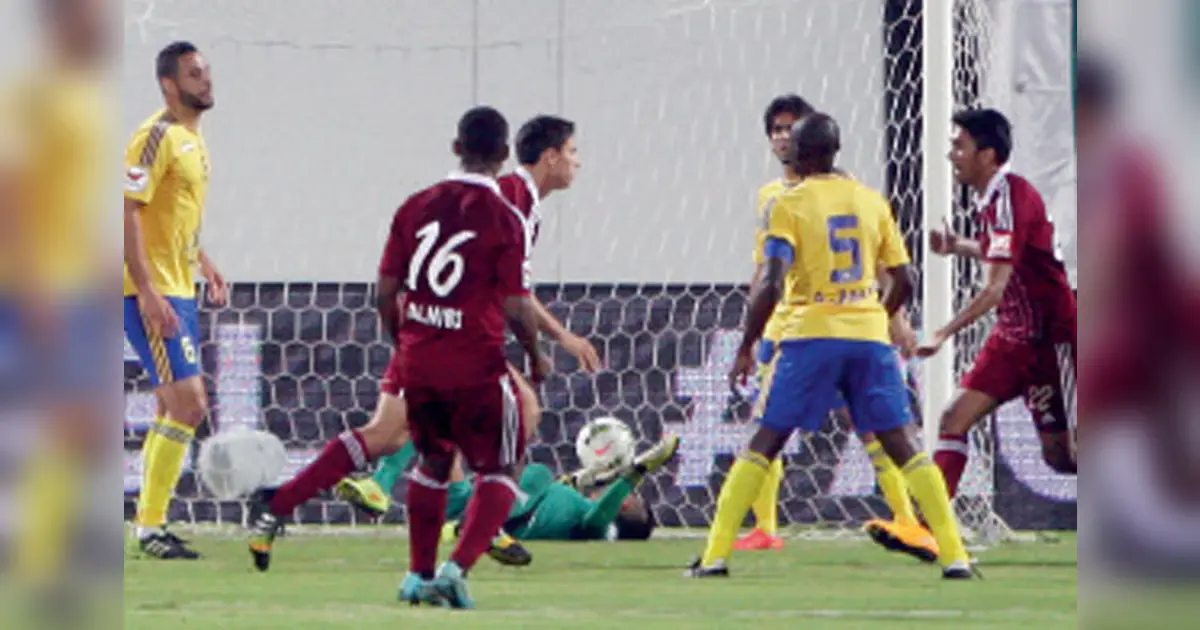al wahda