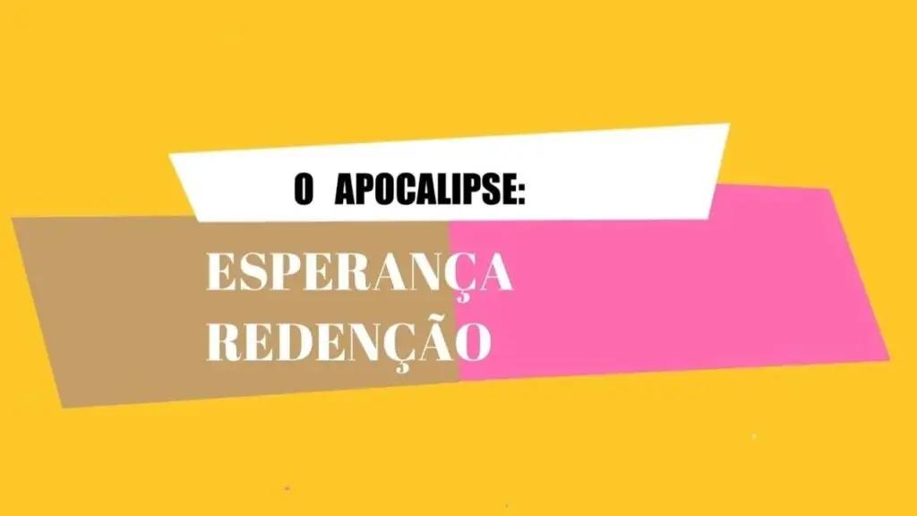 alerta apocalipse