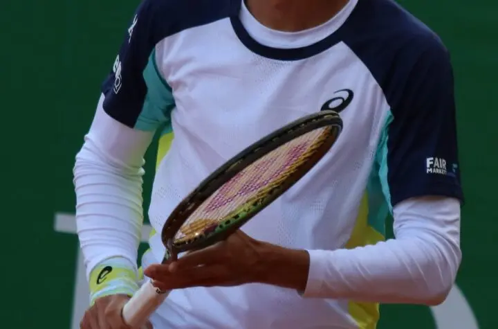 alex de minaur