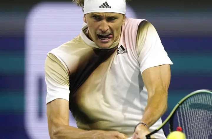 alexander zverev