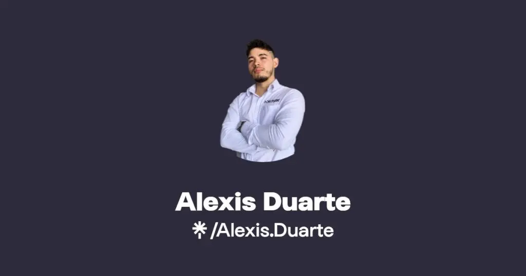 alexis duarte