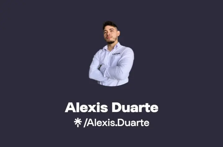 alexis duarte