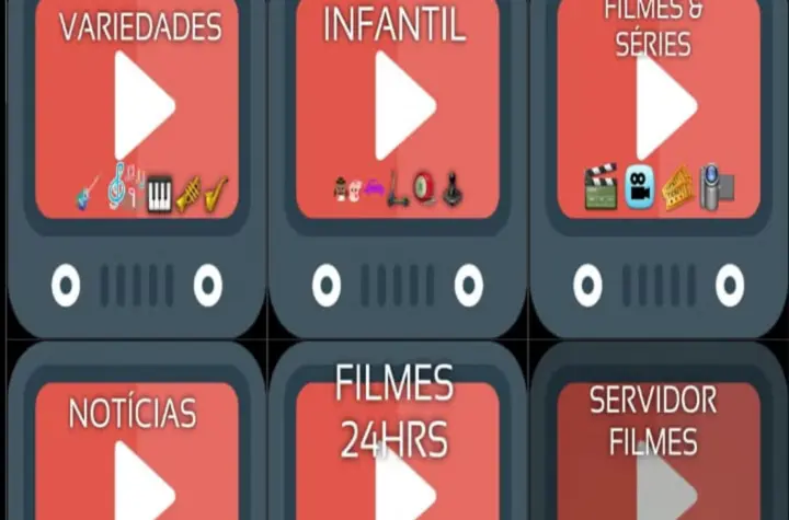 assistir tv online
