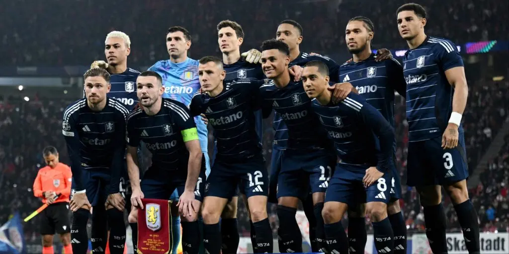 aston villa