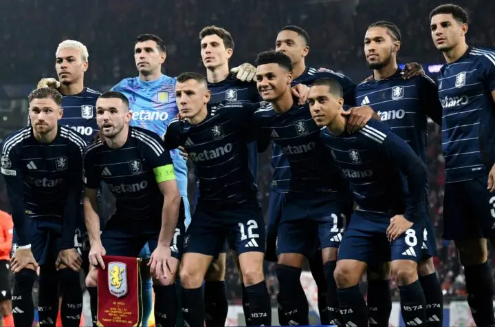 aston villa