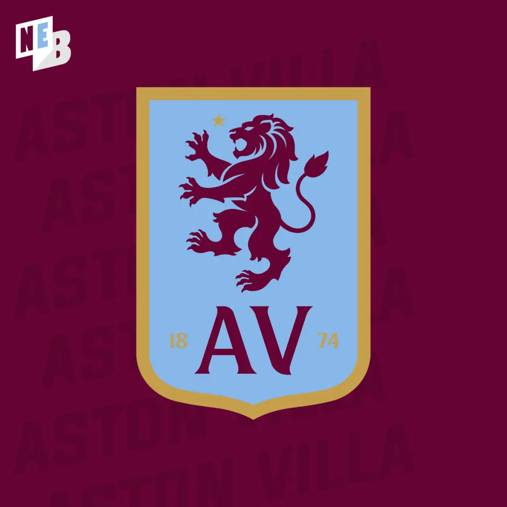 aston villa x
