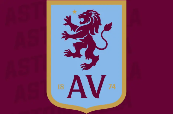 aston villa x