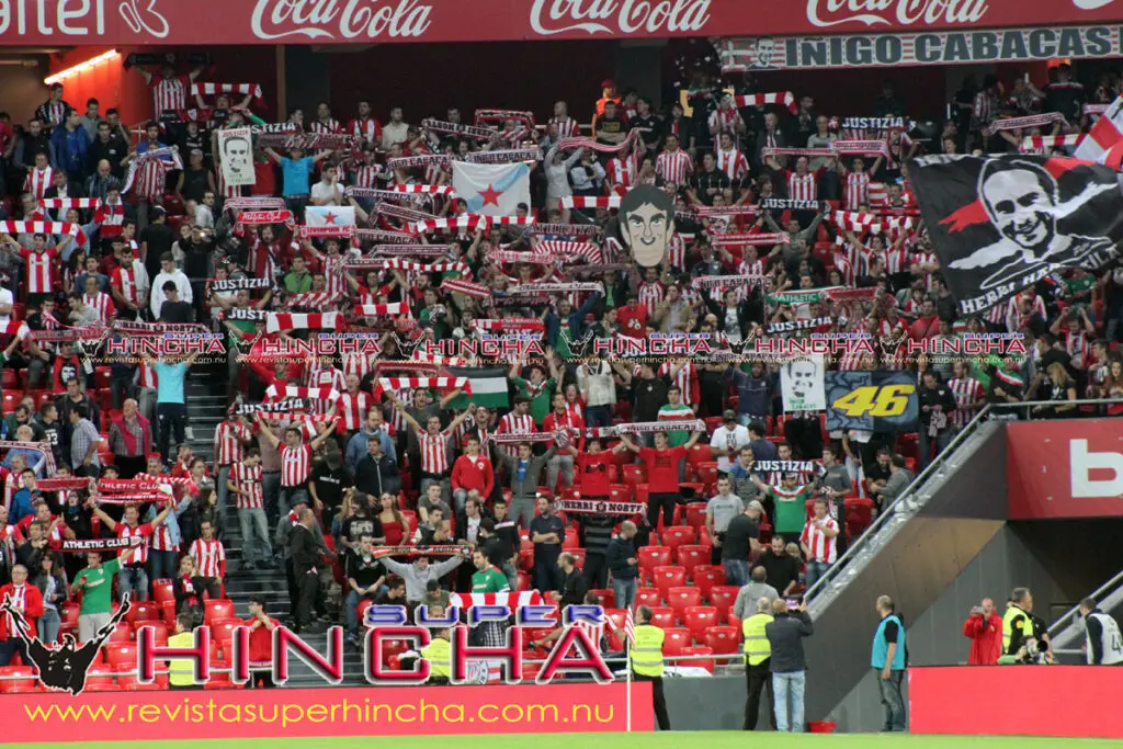 ath bilbao x sporting