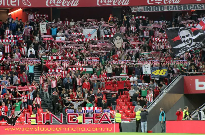 ath bilbao x sporting