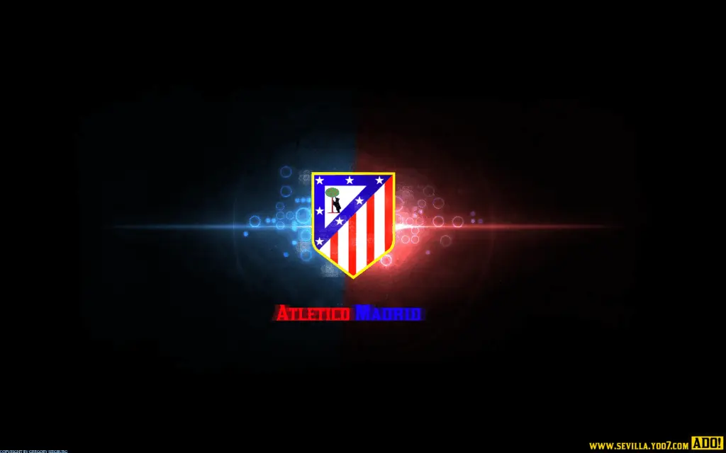 atletico de madrid