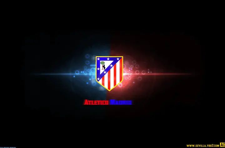 atletico de madrid