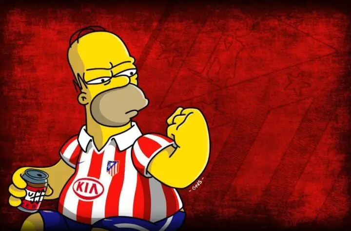 atletico madrid