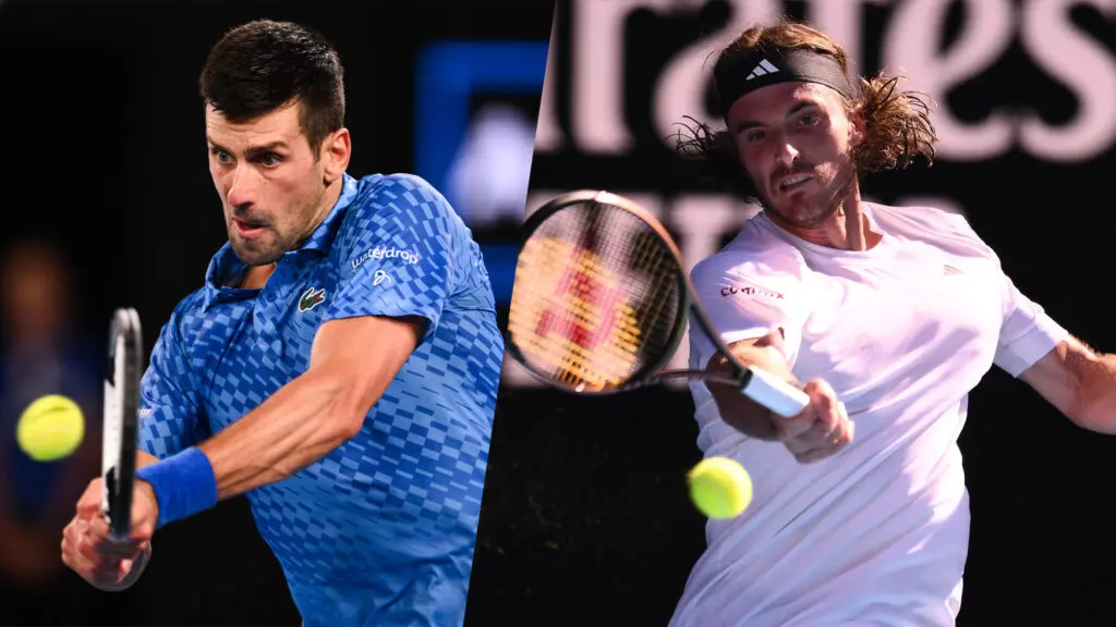 aus open