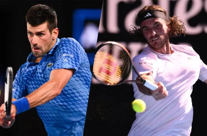 aus open