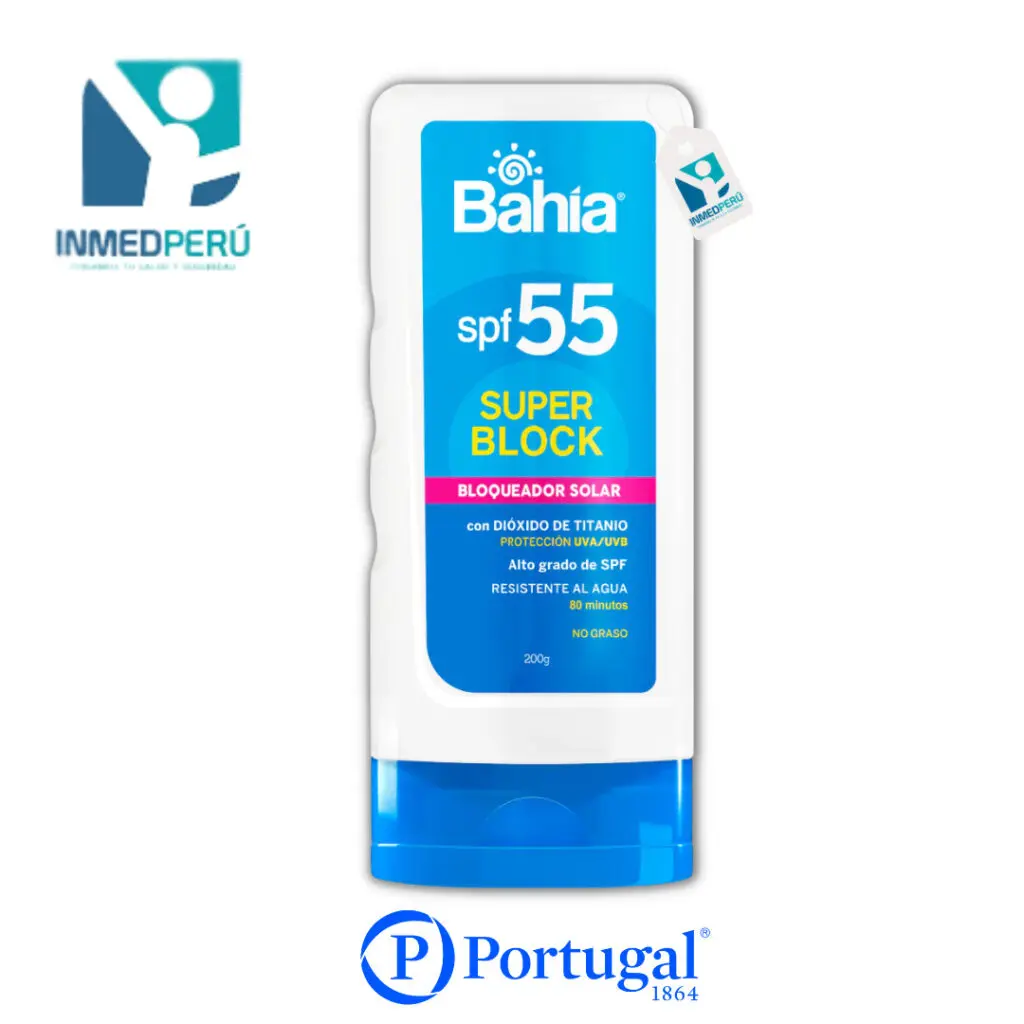 bahia