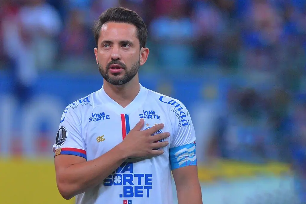 bahia hoje