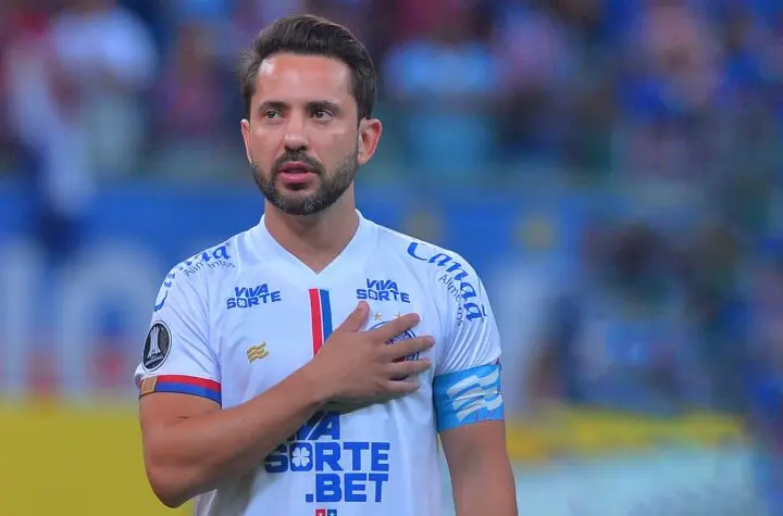 bahia hoje