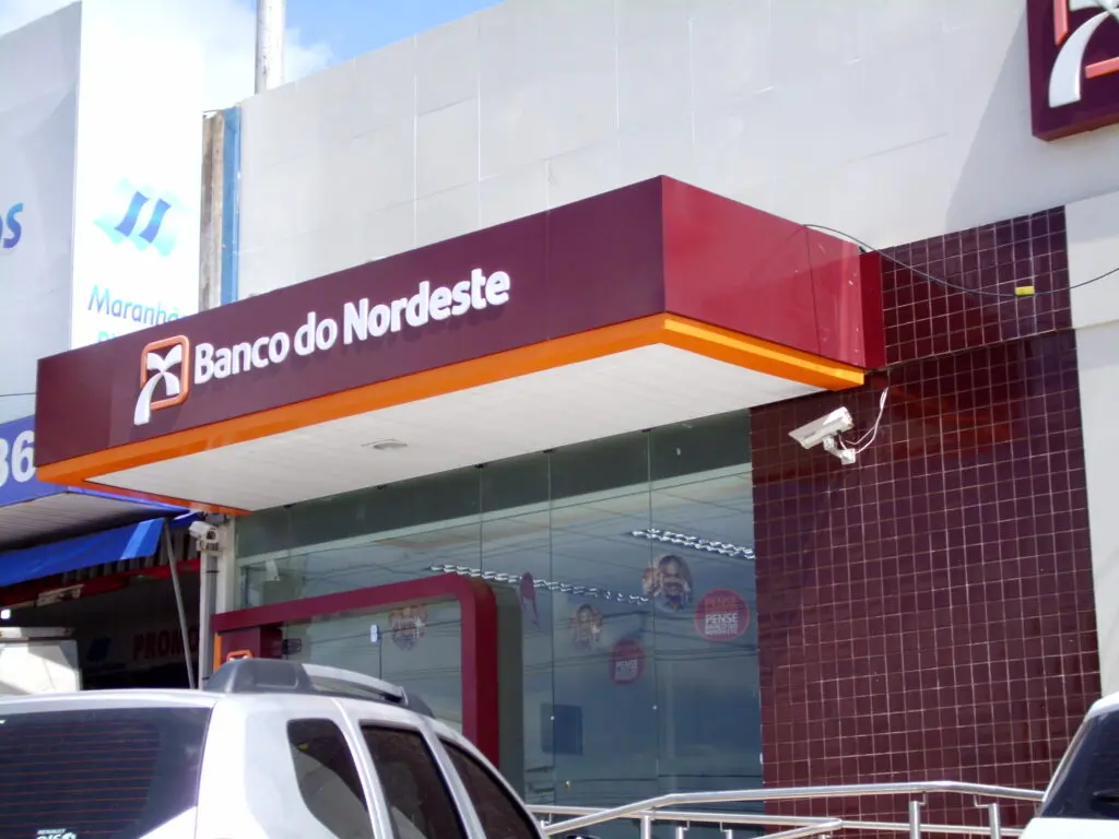 banco do nordeste