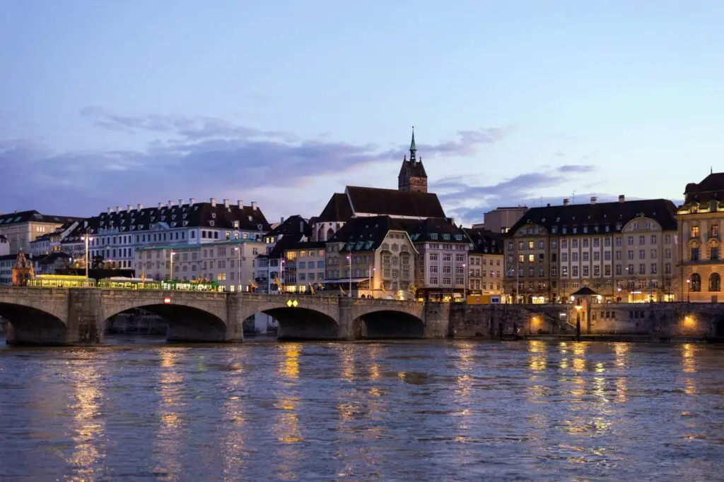 basel