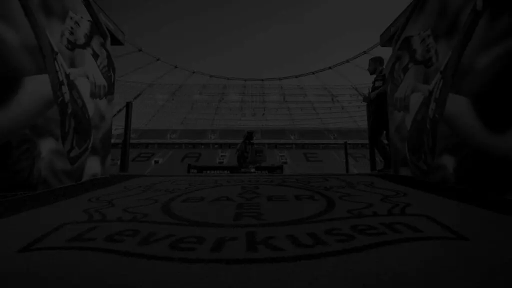 bayer 04 leverkusen