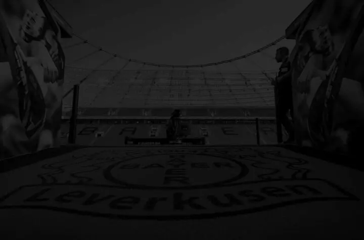 bayer 04 leverkusen