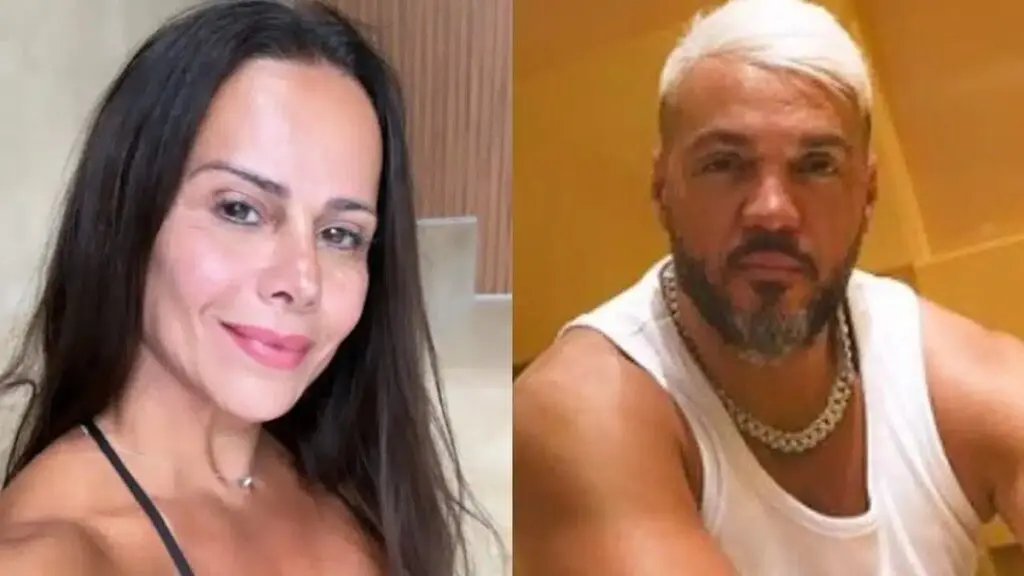 belo e viviane ara jo