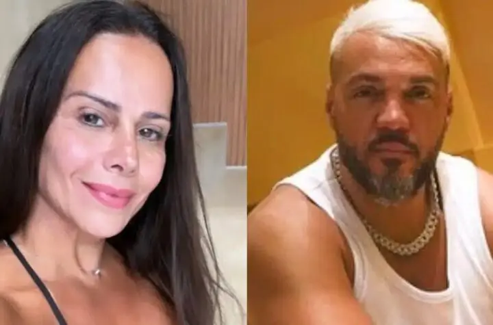 belo e viviane ara jo